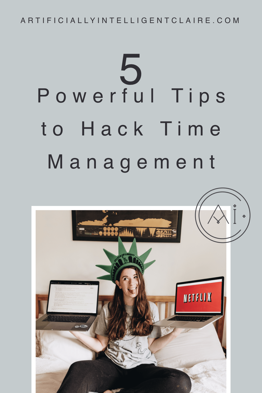 time management tips