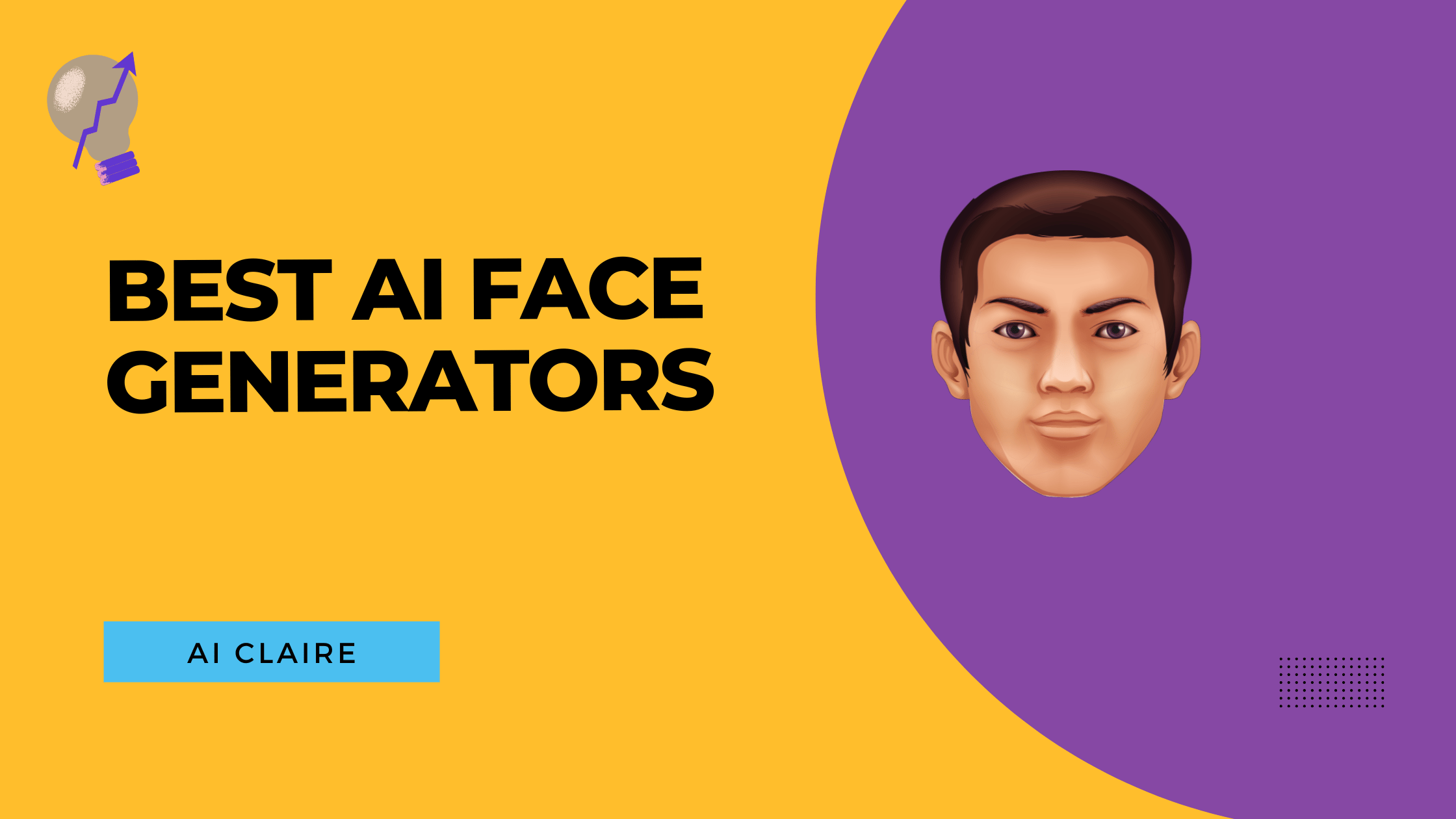 10 Best AI Face Generators For 2024 (Handpicked List)