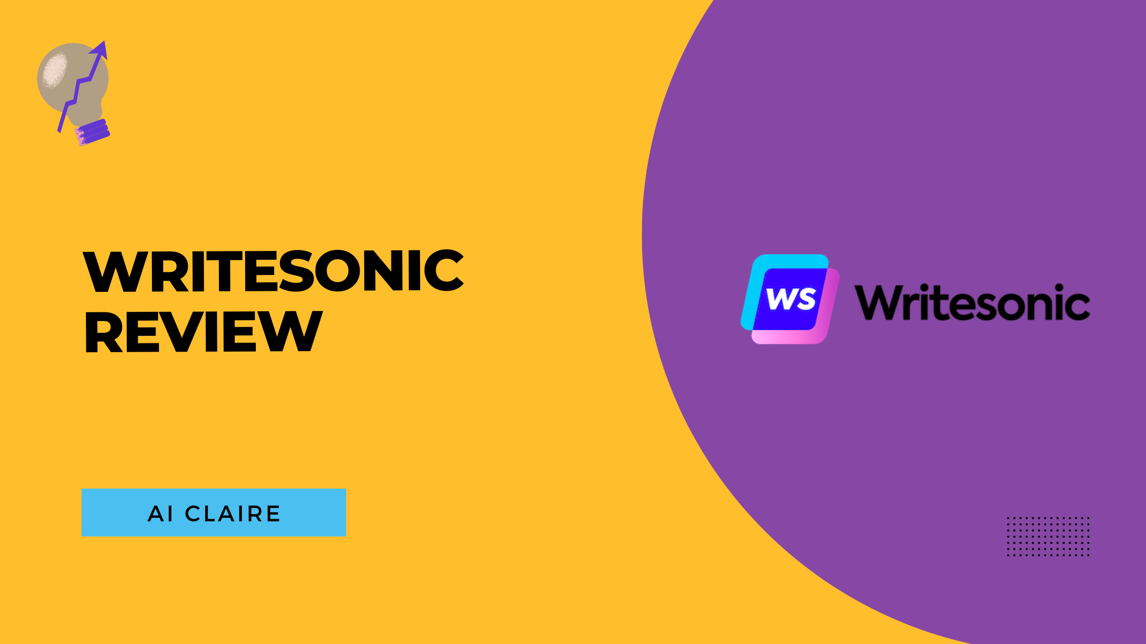 Writesonic