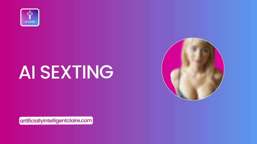 AI Sexting
