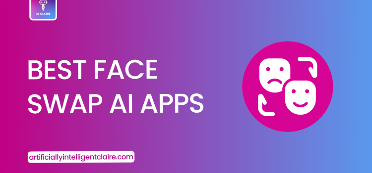 Best Face Swap AI Apps